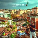 AlberiNoi: il nuovo singolo è “Rivoluzione”