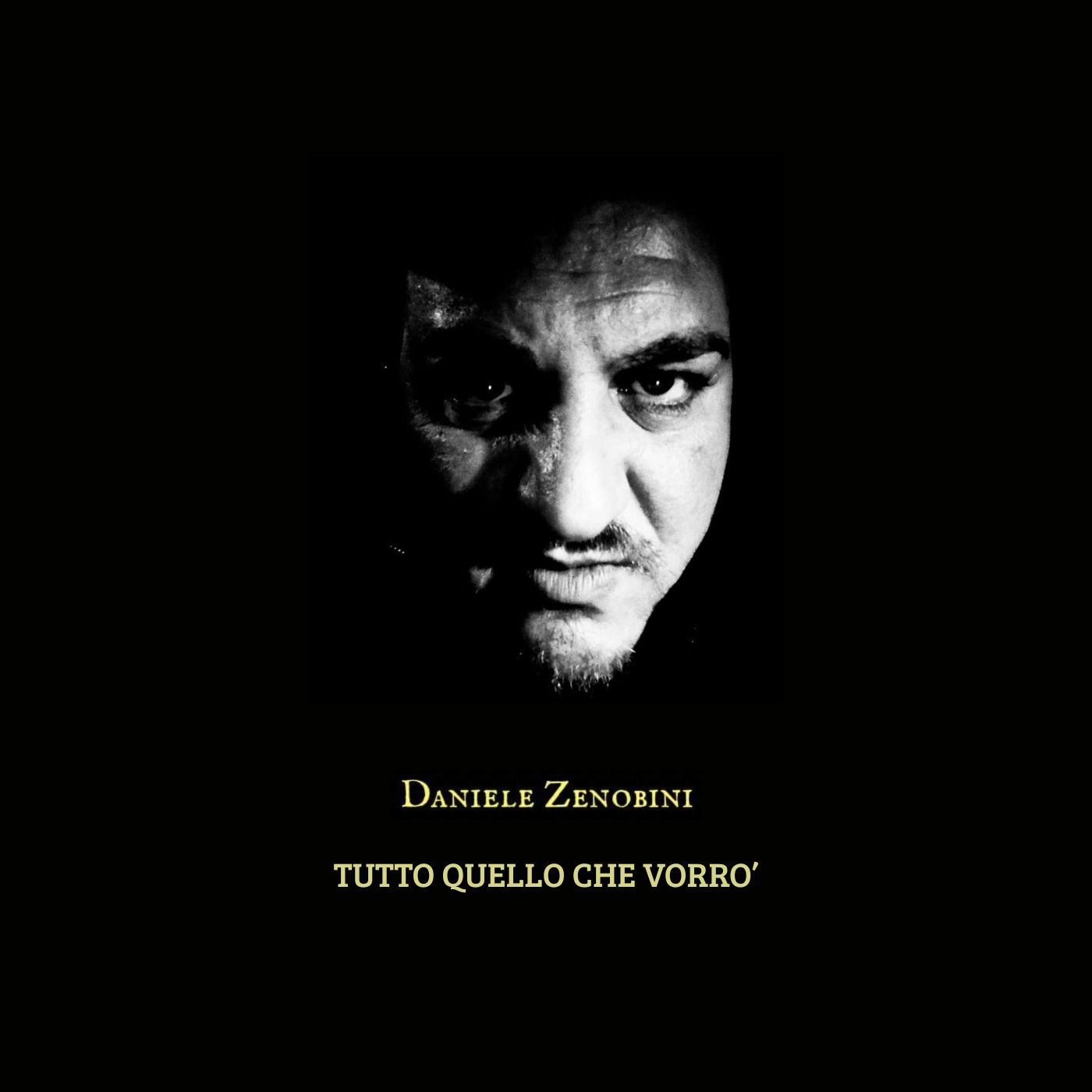 Daniele Zenobini: fuori il nuovo singolo “TUTTO QUELLO CHE VORRÒ”