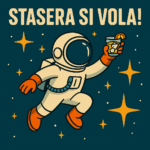 “Stasera si vola”: il nuovo singolo di Jonathan Tocchini