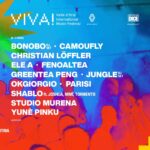 VIVA! Festival torna a Locorotondo