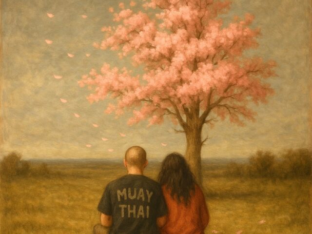 SECCH pubblica “Muay Thai” SECCH pubblica “Muay Thai”