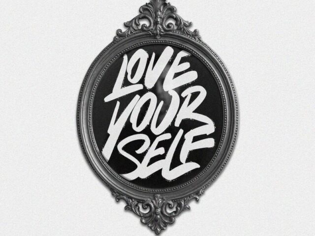 MANUEL ASPIDI torna con “LOVE YOURSELF” MANUEL ASPIDI torna con “LOVE YOURSELF”