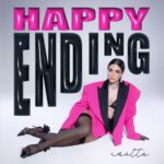 “Happy ending”: il nuovo brano con videoclip di Isotta