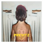 Previtz: il suo primo EP da solista è “WHY”