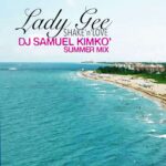 Lady Gee rinasce con “Shake ‘n’ Love”