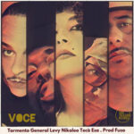 “Voce”: il nuovo singolo di Nikaleo con General Levy, Tormento, Tecà, Esa
