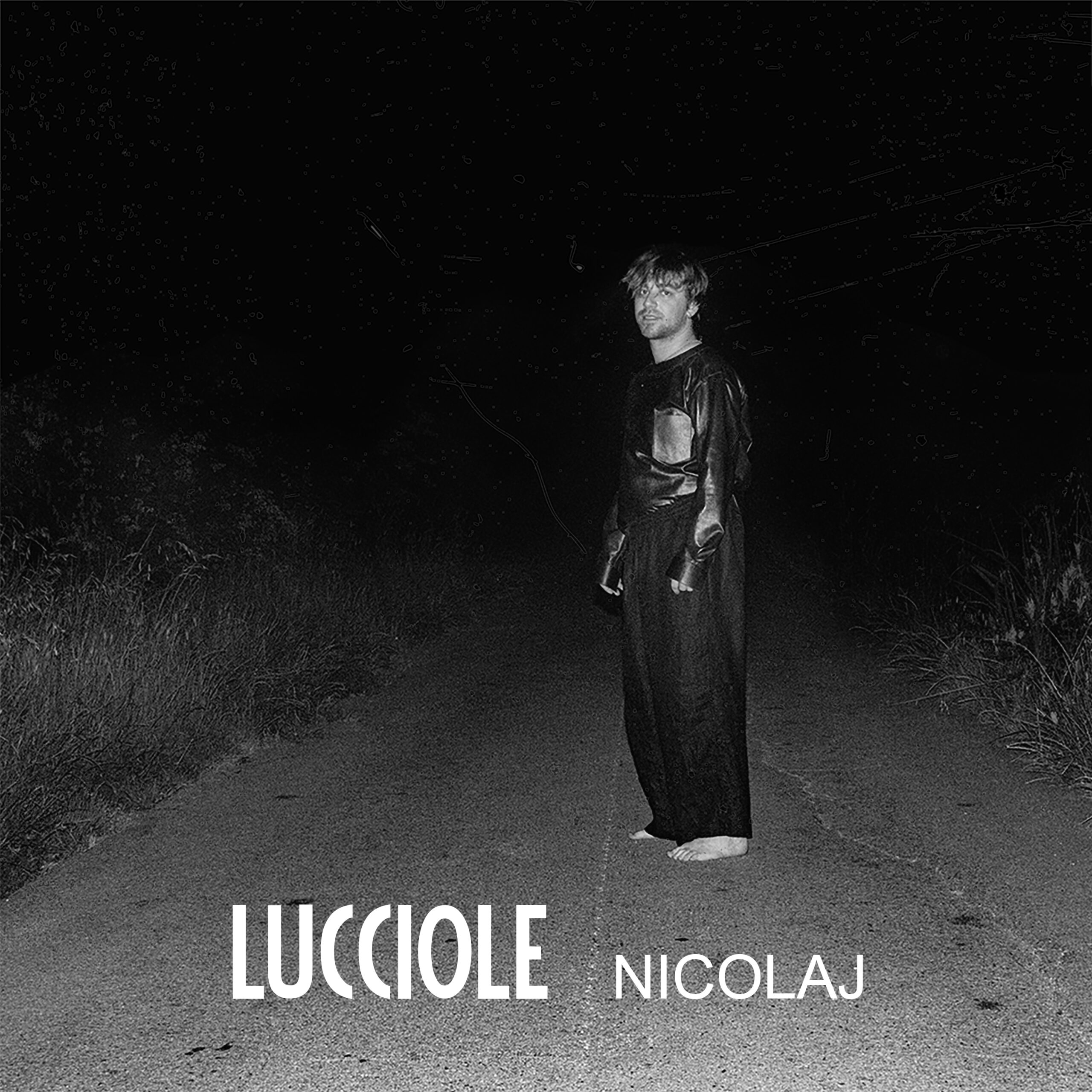 Nicolaj: fuori il nuovo singolo “Lucciole”