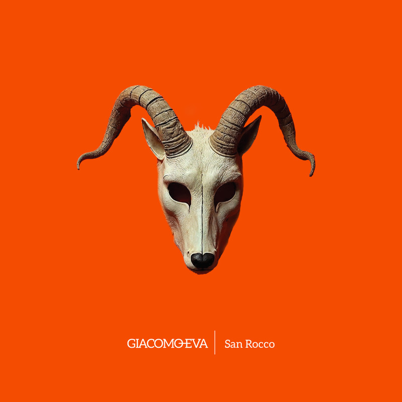 GIACOMO EVA: fuori il nuovo singolo “SAN ROCCO”