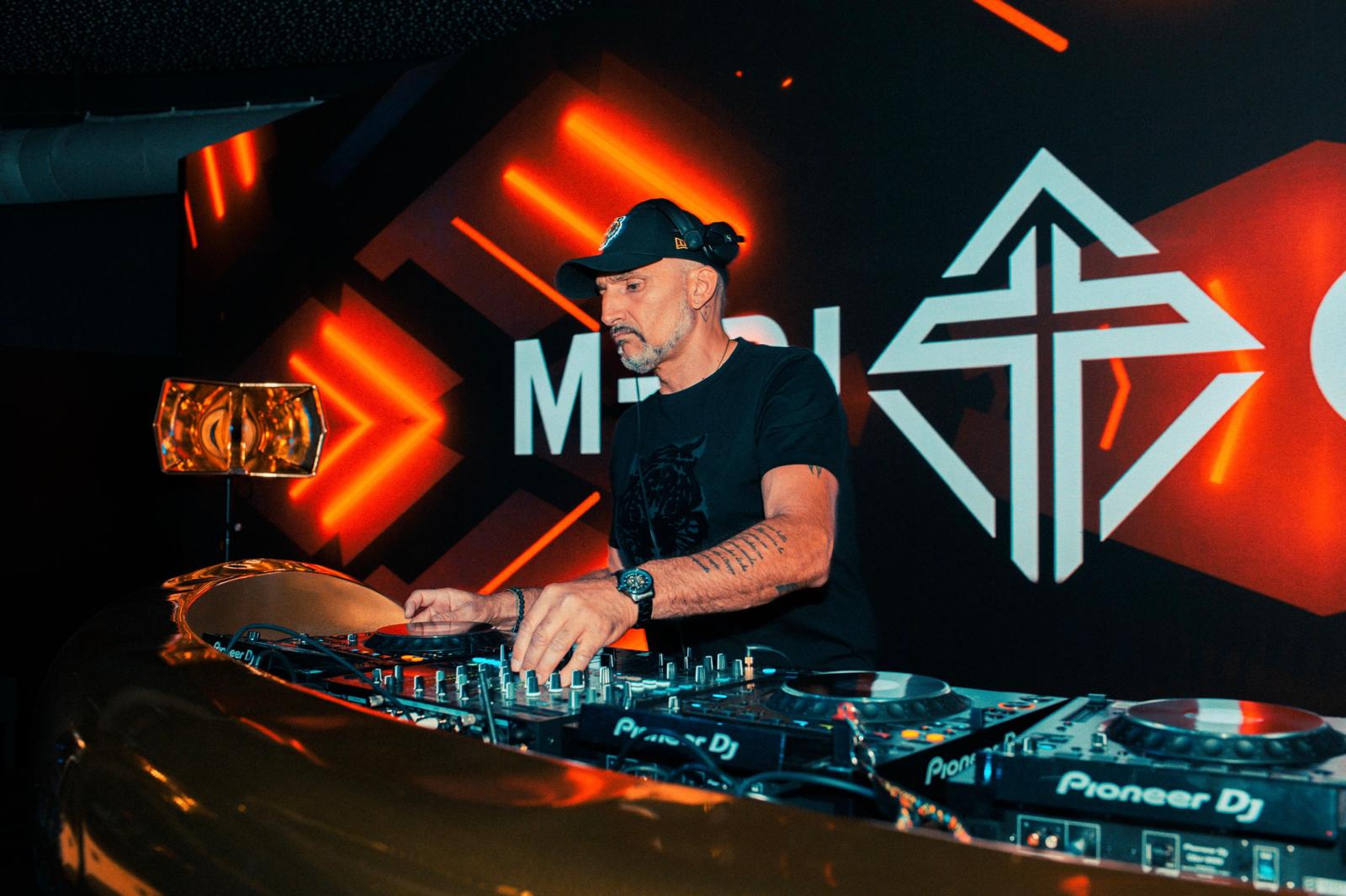 DJ PHIIL pubblica il suo nuovo singolo “Ethereal”