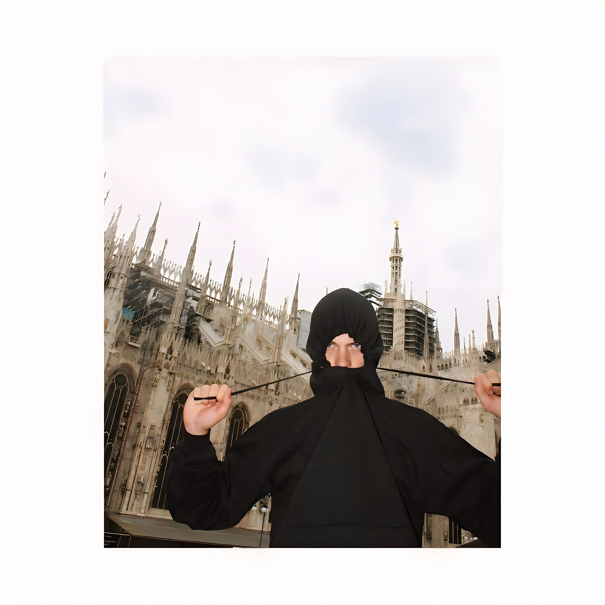 RIVA: “Blu” è il primo singolo dall’album d’esordio