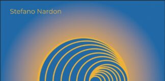 “Levitate”: il nuovo EP di Stefano Nardon