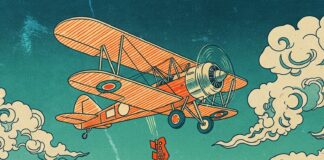 “Aeroplano”: il nuovo singolo di LEONARDO ANGELUCCI