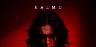 Kalmo debutta con “Parlami davvero”