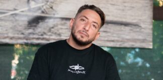 Moder feat. Jack The Smoker e Claver Gold: “L’unica amica leale” anticipa l’album