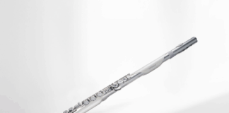 Roland presenta lo strumento a fiato digitale Aerophone Brisa