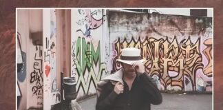 Claudio Milici: in uscita l’EP “Testi Tosti”