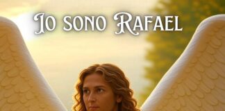 Fausto Bizzarri: fuori il nuovo album “Io sono Rafael”