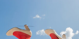 Shizarina debutta con “Tu mi vuoi (o no?)”