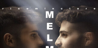 Melmeat: “Ricominciare” è il nuovo brano