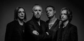 The Elephant Man: fuori il nuovo album “Redemption”