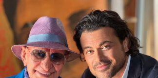 Nicola Di Bari e Vittorio Grigolo annunciano l’arrivo del brano “De vez en cuando”