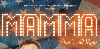 In arrivo ‘Mamma, That’s All Right’ con PRISCILLA PRESLEY