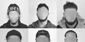 NÉZA & NABI insieme nel nuovo singolo “FELICITÀ 2”