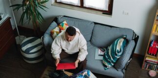 Santiago Digital pubblica “Red Balloon”