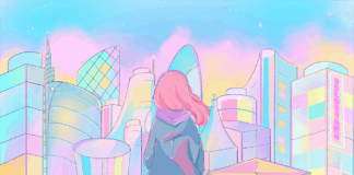 Holograph: esce il nuovo EP “I/O”