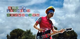 “Kosmodrom”: il nuovo disco dei Cobol Pongide