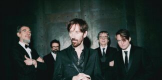 MARLENE KUNTZ: annunciato il tour “Marlene suona Il Vile”