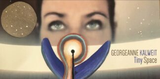 GEORGEANNE KALWEIT: fuori il nuovo singolo “Tiny Space”