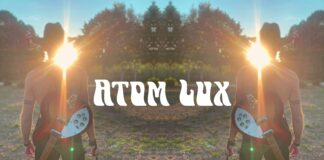 ATOM LUX: fuori il primo lavoro discografico “VOIDGAZE DOPAMINE SALAD”