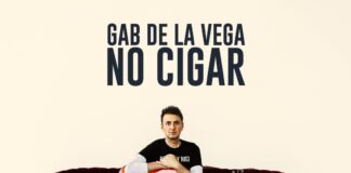 Gab De La Vega reinterpreta “No Cigar” dei Millencolin
