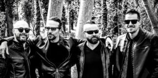 3 O’CLOCK: “NEW RELIGION” è il nuovo singolo