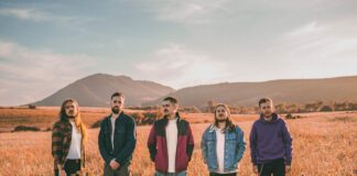 REGROWTH: fuori il nuovo singolo e video “Downpour”