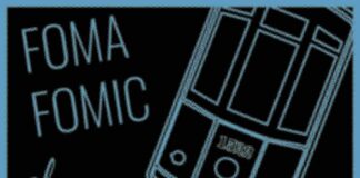 Foma Fomic: in radio e in digitale il nuovo singolo “La mia nuova ex”