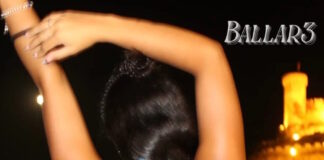 “Ballar3” è il nuovo singolo di Alba