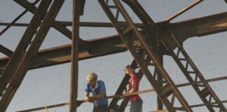 “20 MQ”: il nuovo singolo del cantante palermitano ROJO