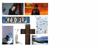 KUZU: fuori il nuovo “Our Lakehouse at the Edge of the Painting”