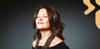 Maria Pia De Vito: fuori il nuovo album con Chico Buarque e Monica Salmaso “Buarqueana”