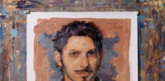 “Date un premio a quest’uomo” è il nuovo singolo di De Relitti