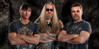 Gli Extra Band pubblicano il nuovo singolo “Festa Dos Mortos”