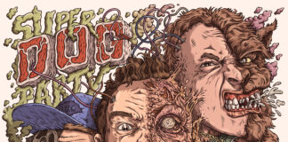 “Las Megas”: il nuovo album dei Super Dog Party