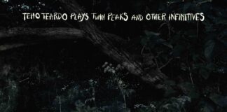 Teho Teardo: fuori il nuovo album con Stefano Bollani, Abel Ferrara e Keeley Forsyth