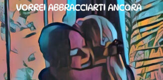 “Vorrei abbracciarti ancora”: il nuovo singolo inedito di Fabrizio Nitti