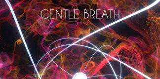“Gentle Breath”: il disco d’esordio di Crescendo Sphere feat. Fabrizio Bosso