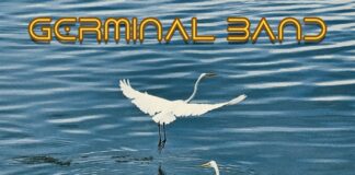 La Germinal Band presenta l’album di debutto omonimo