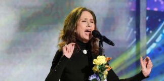 Gigliola Cinquetti: al via il nuovo tour teatrale