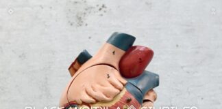 “Giubileo” è il nuovo singolo dei Black Wojtyla